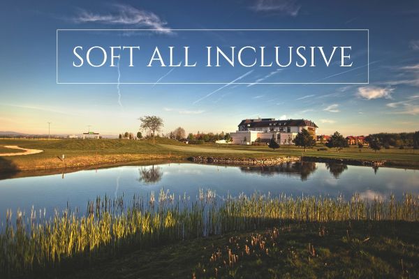 Hotel Greenfield Golf & Spa All Inclusive****superior (Bük)
